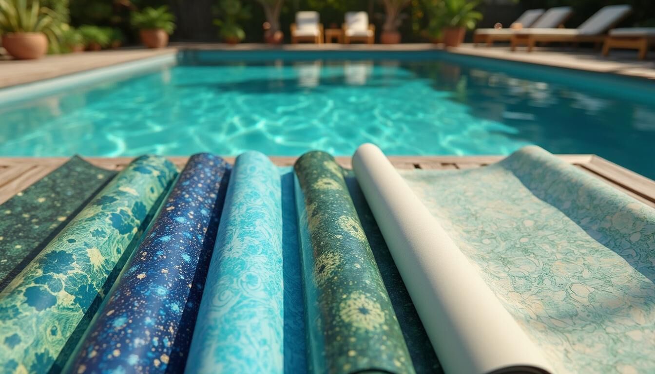 Liner Piscine Couleur Nos conseils — free download