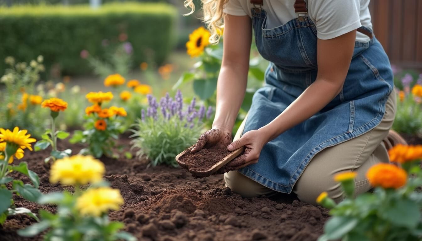 Découvrez dans notre guide complet quelles plantes apprécient le marc de café et celles qui, au contraire, le détestent. Optimisez votre jardinage en apprenant à utiliser ce précieux engrais naturel pour favoriser la croissance de vos plantes préférées. Un indispensable pour les passionnés de jardinage !
