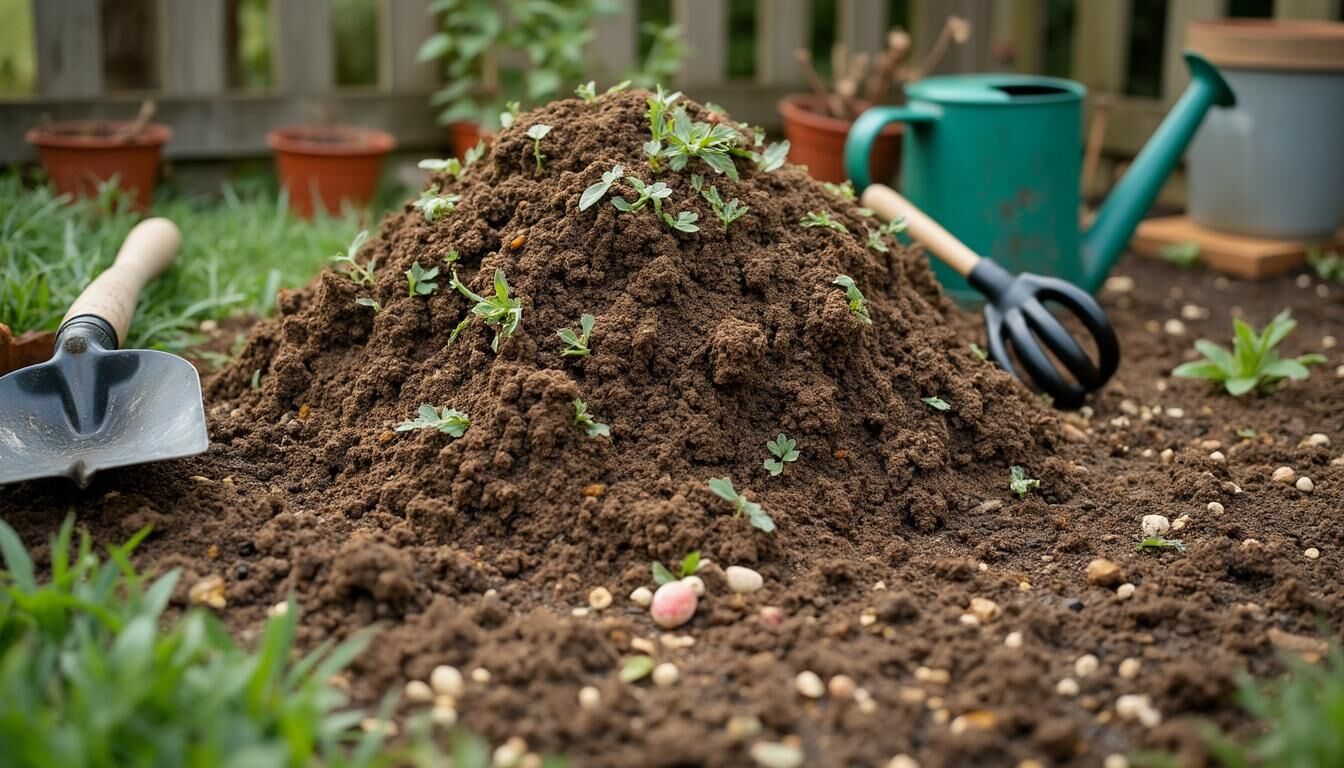 Découvrez dans ce guide complet quelles plantes apprécient le marc de café et celles qui le détestent. Apprenez à maximiser l'utilisation de ce déchet organique pour enrichir votre jardin et préserver la santé de vos plantes.