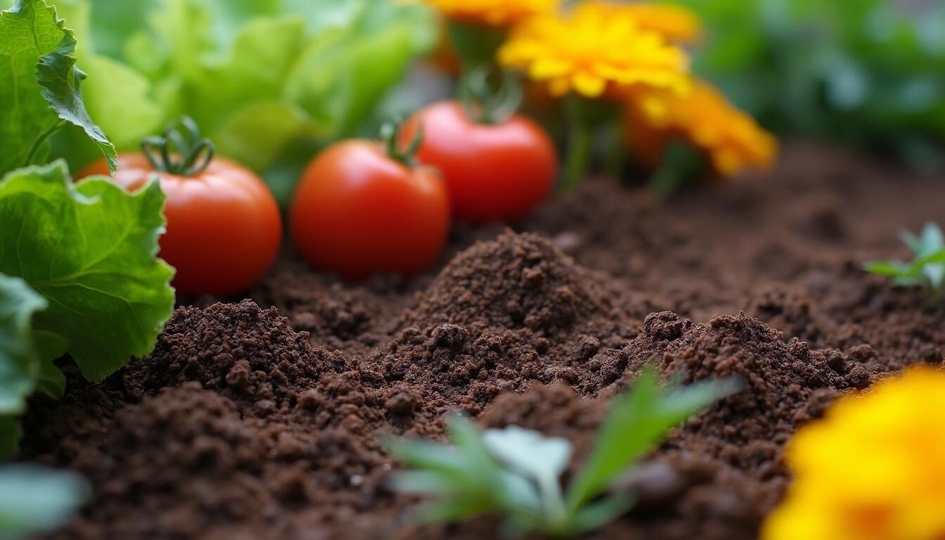 Découvrez quelles plantes prospèrent grâce au marc de café et celles qui préfèrent s'en éloigner. Ce guide complet vous révèle des astuces de jardinage durables pour utiliser le marc de café efficacement tout en préservant la santé de vos plantes.