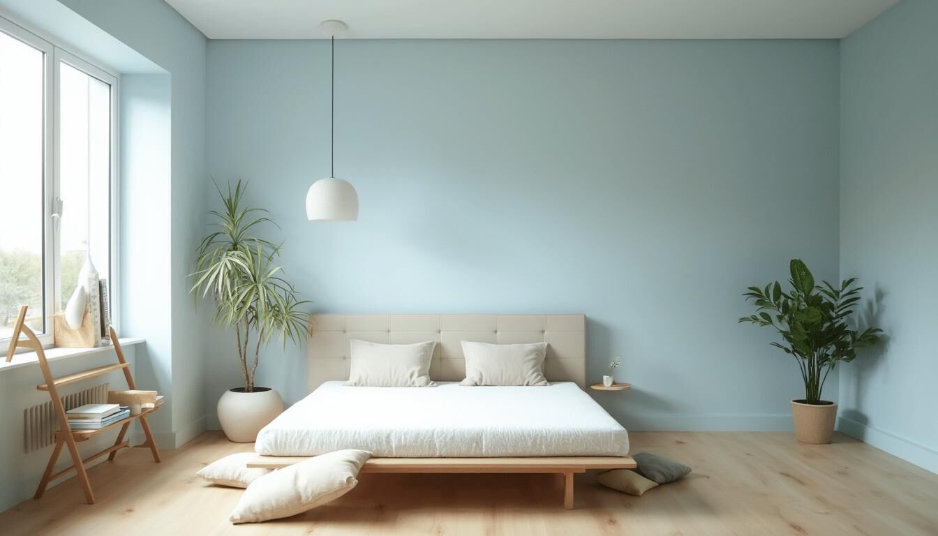 Découvrez notre guide complet sur la chambre Feng Shui pour créer un espace harmonieux et apaisant. Apprenez des astuces pratiques pour agencer votre chambre selon les principes du Feng Shui, favorisant la tranquillité, le bien-être et l'équilibre dans votre vie quotidienne.
