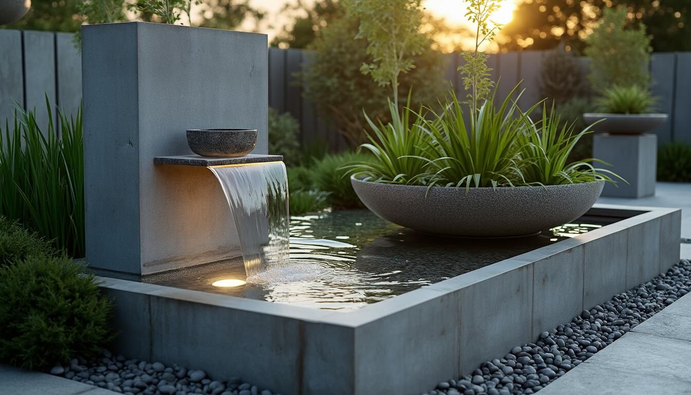 Découvrez 30 inspirations créatives pour transformer votre jardin en un espace extérieur enchanteur. From des idées de décoration uniques à des conseils pratiques, laissez libre cours à votre imagination et embellissez votre espace de vie extérieur.