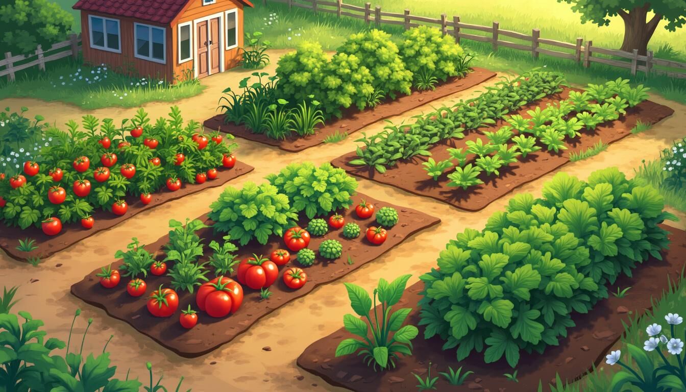 Découvrez les nombreux avantages des copeaux de bois en paillage pour votre jardin. Améliorez la santé de vos plantes, retenez l'humidité du sol, et réduisez la croissance des mauvaises herbes tout en apportant une touche esthétique naturelle à votre espace vert.