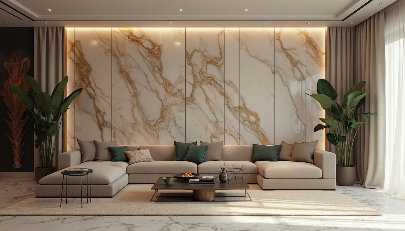 Découvrez dans ce guide complet les techniques et astuces pour réaliser un effet marbre en peinture. Obtenez un résultat bluffant et transformez vos surfaces avec style grâce à des conseils pas à pas adaptés à tous les niveaux. Laissez libre cours à votre créativité et épatez vos invités !