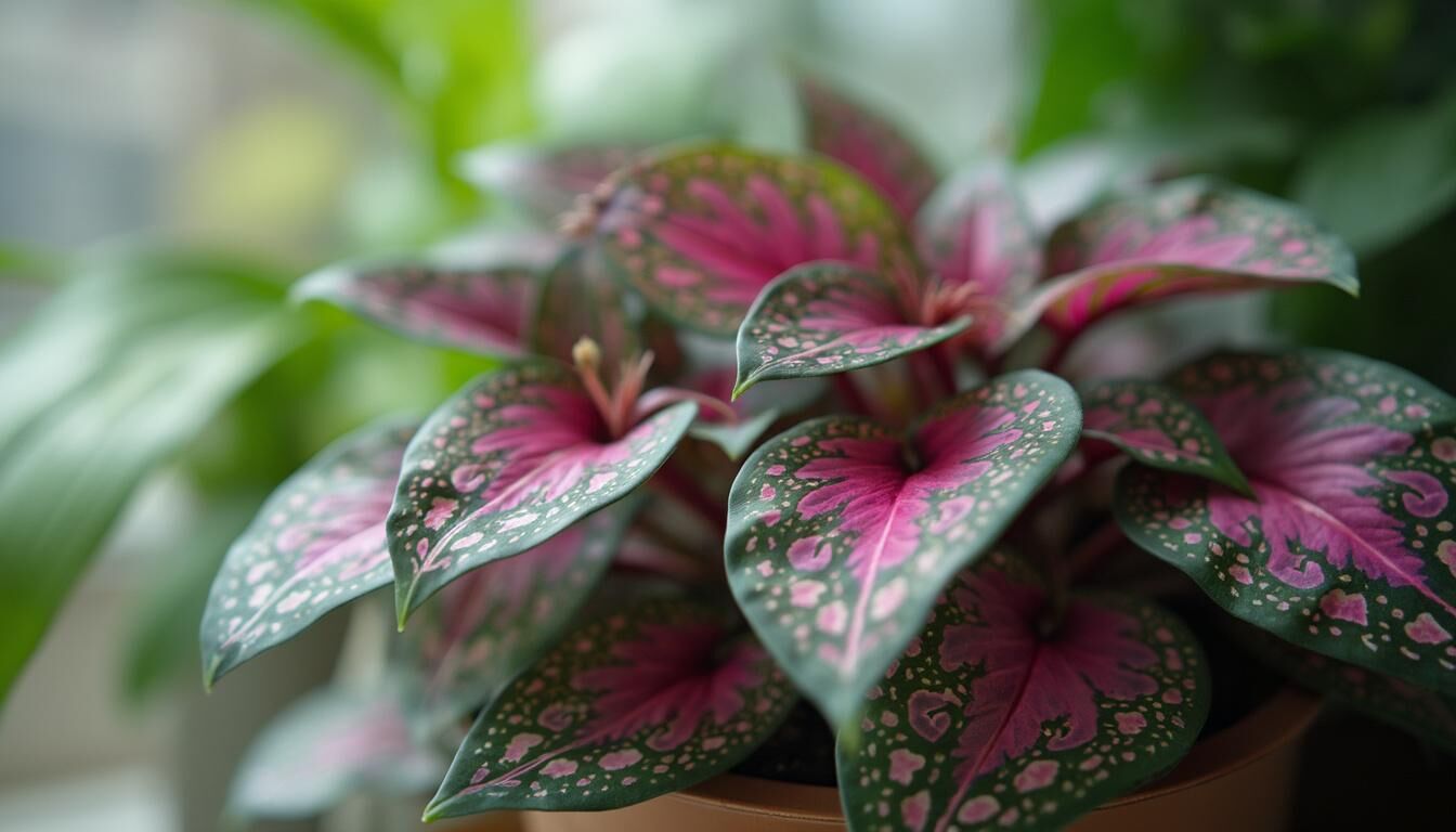 Découvrez la vérité derrière la légende de la plante Misère et son lien avec le malheur. Explorez ses origines, ses mythes et la symbolique qui l'entoure pour savoir si cette plante mérite sa réputation ou si elle est simplement une belle plante d'intérieur.