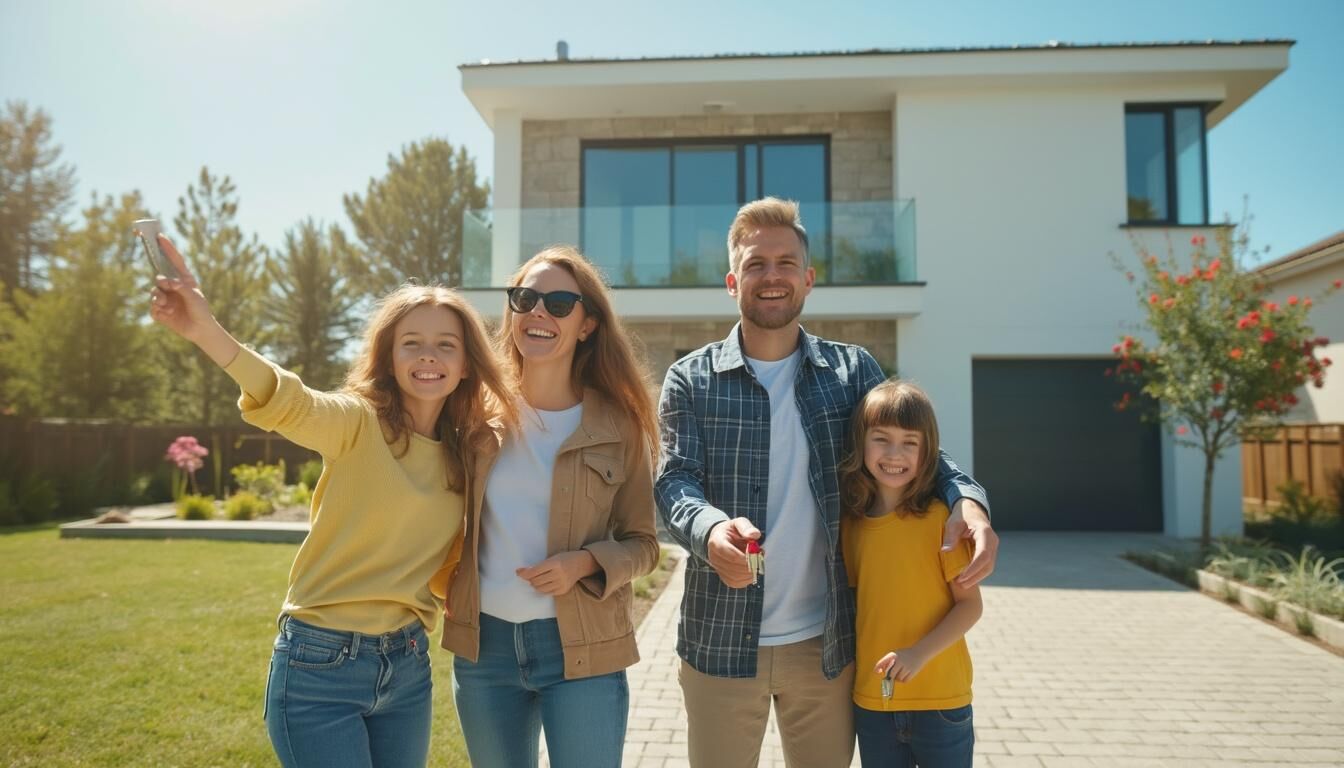 Découvrez les avantages et les inconvénients de la location-vente d'un bien immobilier. Informez-vous sur cette alternative unique qui combine les avantages de la location et de l'achat, et trouvez la solution qui convient le mieux à vos besoins immobiliers.
