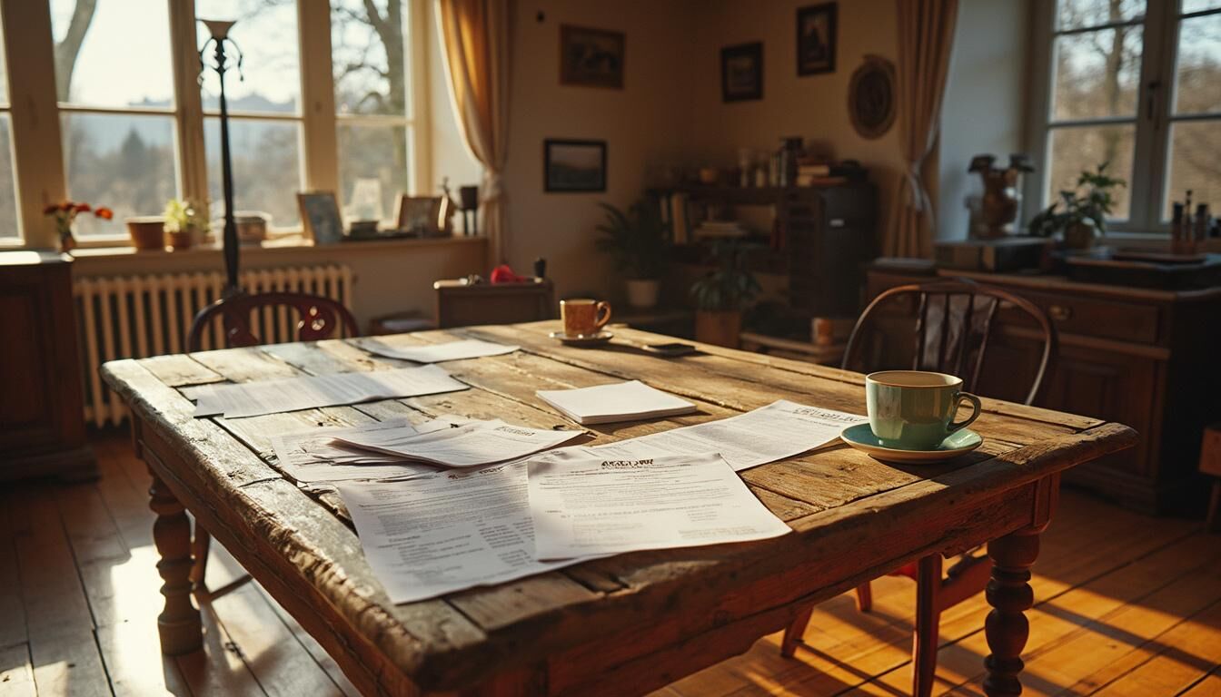 Découvrez tout ce qu'il faut savoir sur la taxe d'habitation pour votre résidence secondaire inoccupée. Informez-vous sur les règles, les exonérations possibles et les conséquences fiscales pour optimiser votre situation.