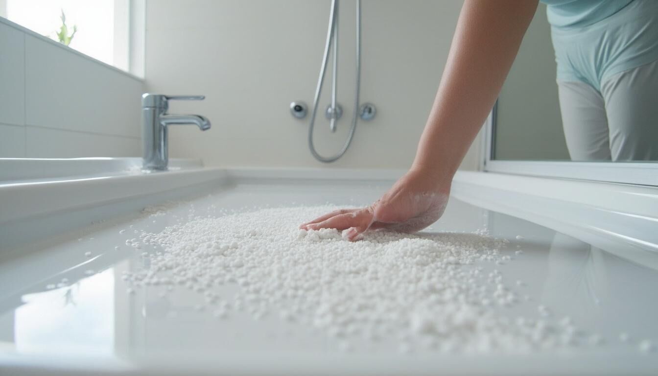 Découvrez quand et comment utiliser les cristaux de soude chez vous pour un entretien efficace et écologique de votre maison. Apprenez des astuces pratiques pour nettoyer, dégraisser et assainir votre espace de vie avec ce puissant produit naturel.