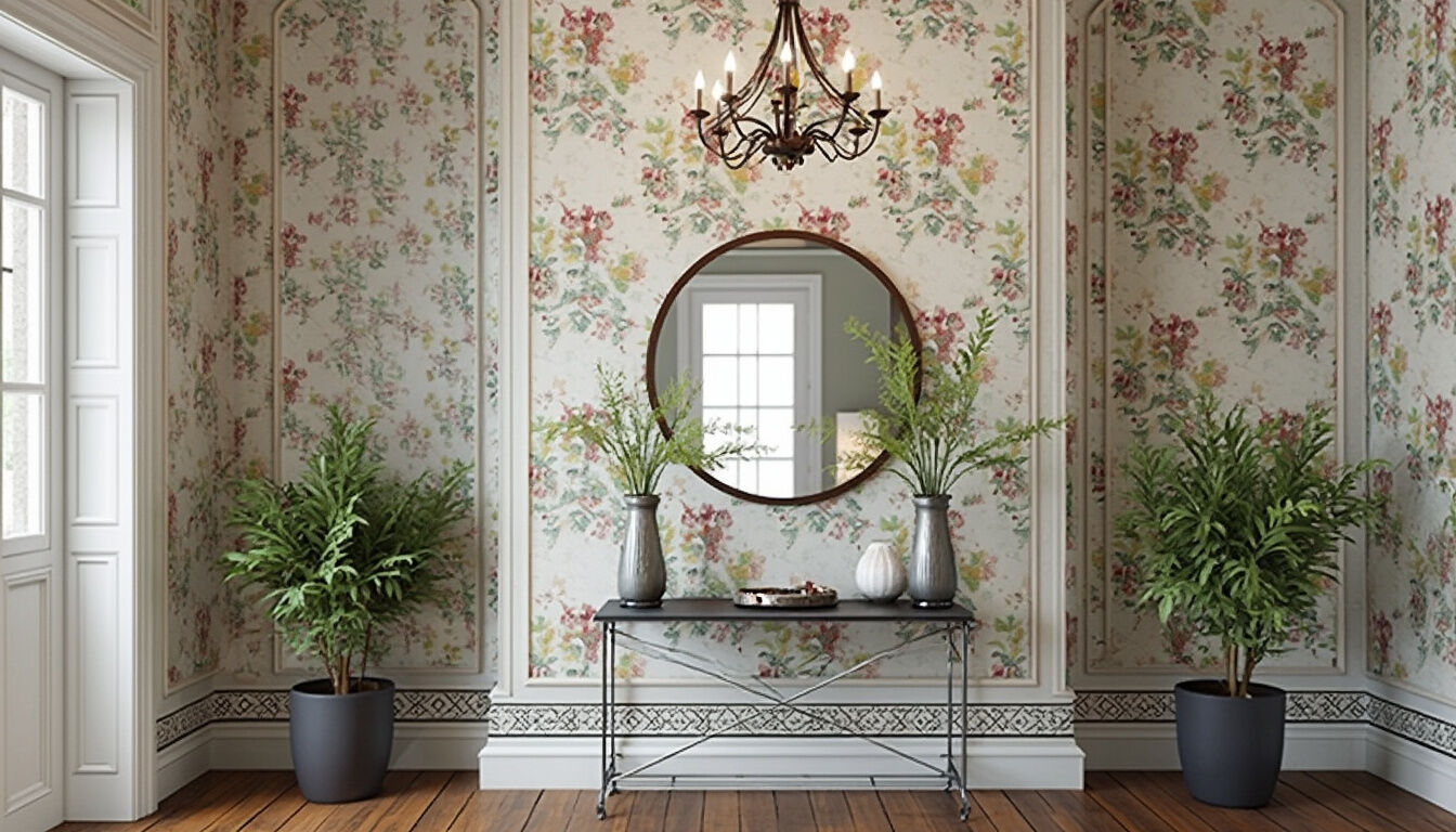Découvrez 50 idées déco pour transformer votre hall d'entrée en un espace moderne et accueillant. Astuces, inspirations et conseils pour créer une première impression stylée et chaleureuse chez vous.