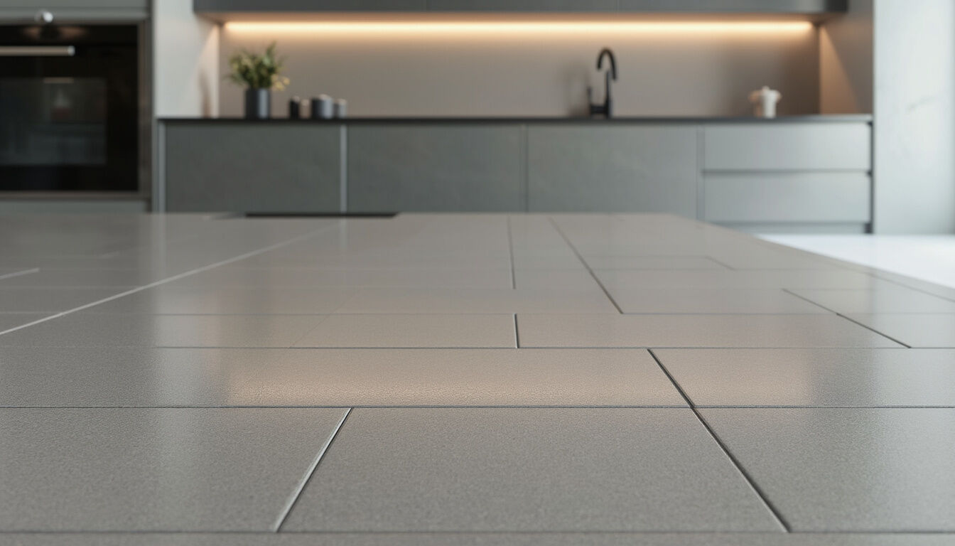 Découvrez nos astuces et conseils efficaces pour nettoyer les joints de carrelage. Restaurez leur blancheur, éliminez la saleté et prolongez la durée de vie de votre carrelage grâce à des méthodes simples et naturelles.