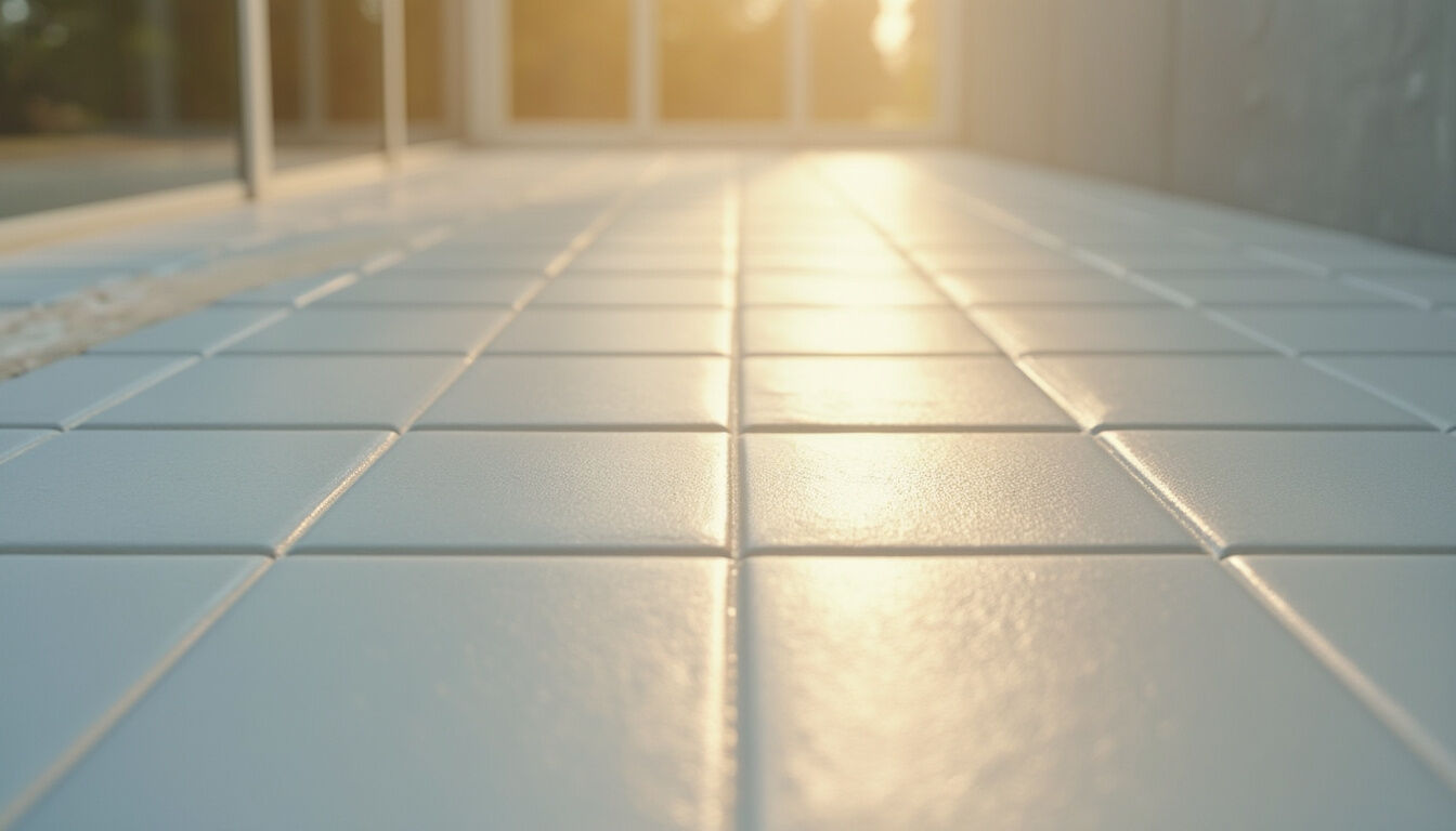 Découvrez nos astuces pratiques et conseils efficaces pour nettoyer les joints de carrelage et leur redonner tout leur éclat. Des solutions simples pour des résultats durables !