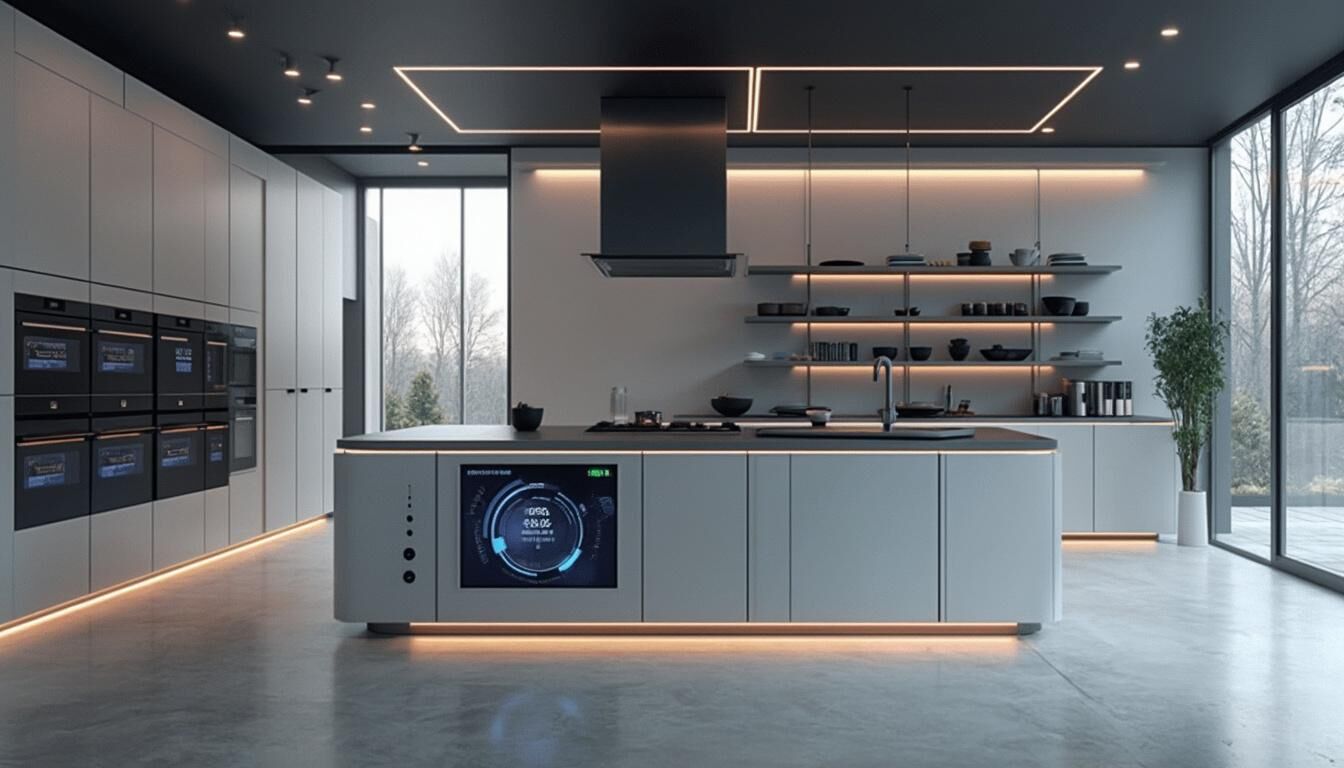 Découvrez nos conseils pratiques et astuces pour réussir la rénovation de votre cuisine. Optimisez l’aménagement, faites les bons choix de matériaux et transformez votre espace selon vos envies.