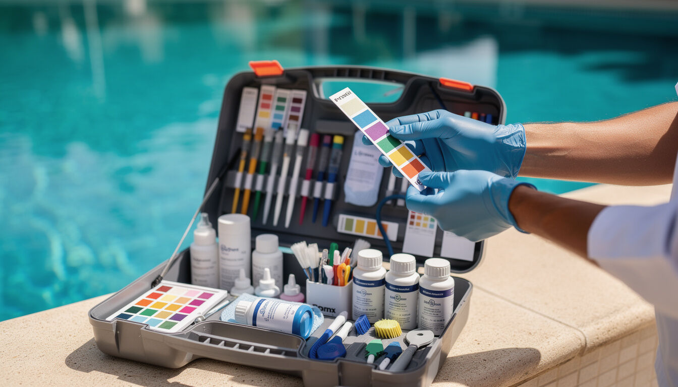Découvrez les étapes essentielles pour vidanger votre piscine en toute sécurité, éviter les dommages et préserver l'environnement.