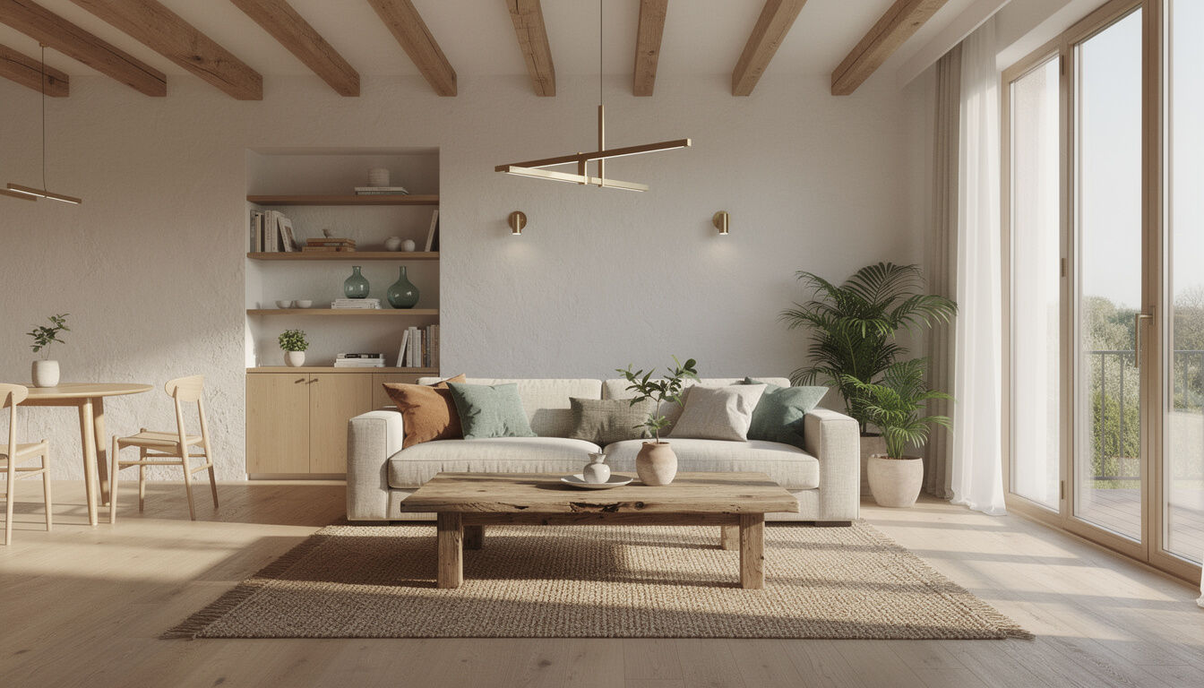 Découvrez nos conseils indispensables pour réussir la rénovation de votre appartement, du choix des matériaux à l'optimisation de l'espace.