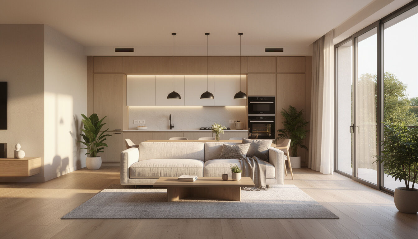 Découvrez le coût des travaux de rénovation en 2026 avec notre guide complet et nos conseils pratiques pour planifier et optimiser votre budget efficacement.