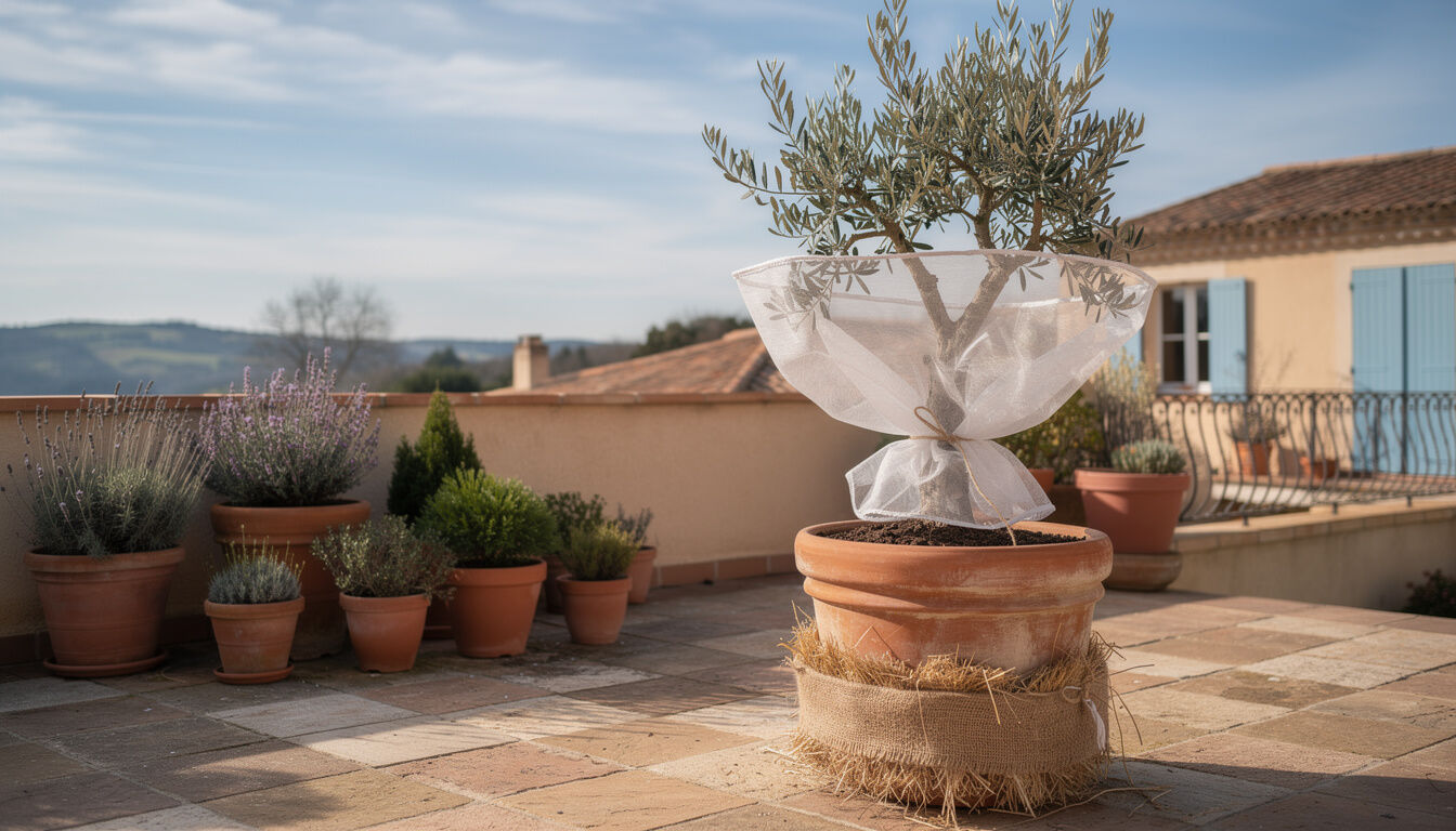 Découvrez quand et comment planter un olivier en pleine terre pour garantir une croissance optimale et un bel arbre en bonne santé dans votre jardin.
