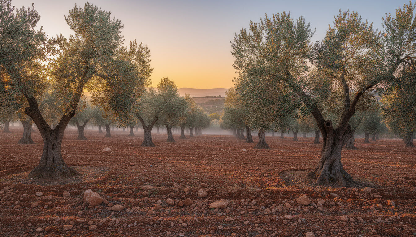 Découvrez le meilleur moment et les techniques essentielles pour planter un olivier en pleine terre et assurer sa croissance optimale dans votre jardin.