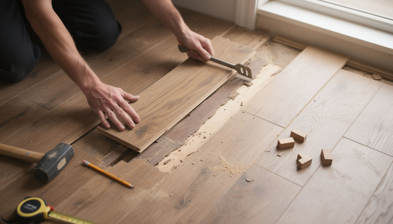 Découvrez nos astuces et conseils détaillés pour rénover un parquet ancien étape par étape, afin de lui redonner beauté et charme tout en préservant son authenticité.